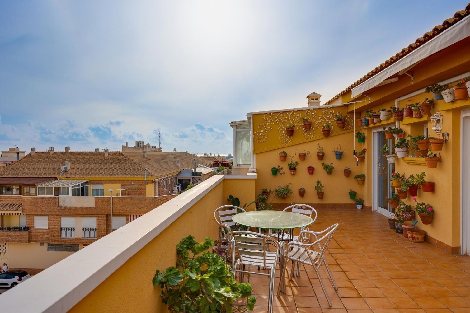  à vendre penthouse Pilar De La Horadada Baix Segura 3