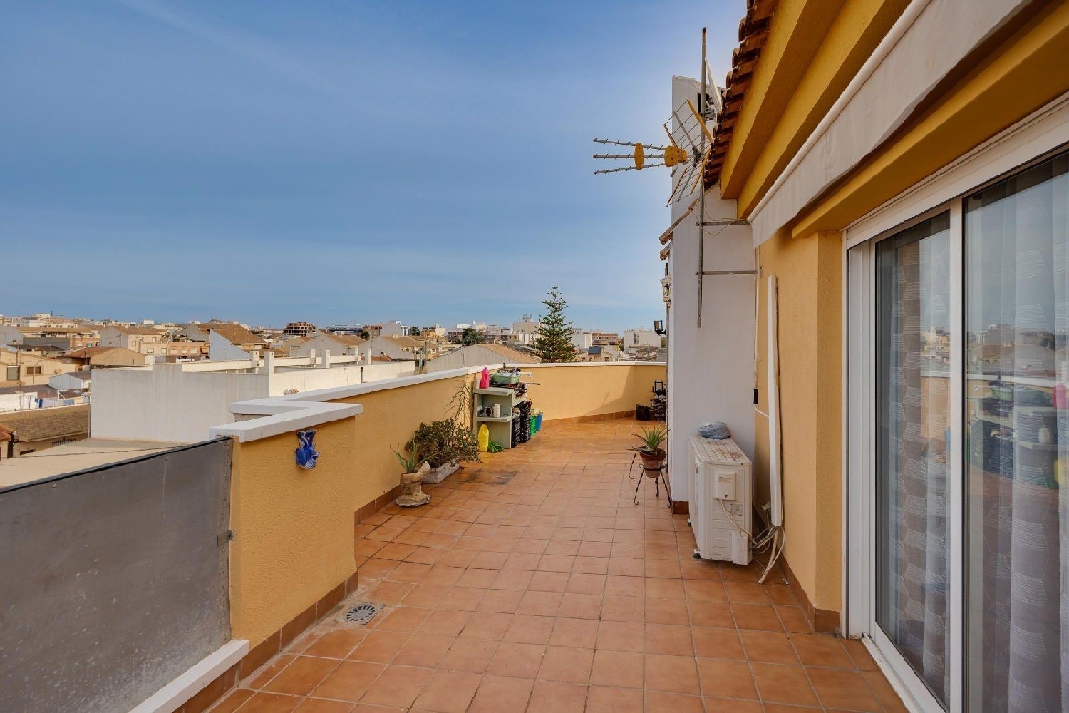  à vendre penthouse Pilar De La Horadada Baix Segura 2