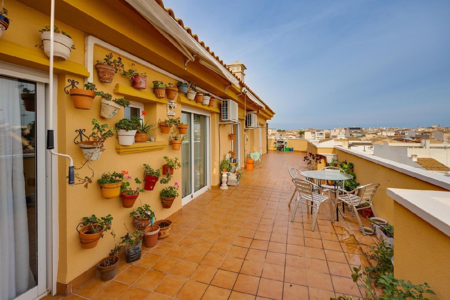  à vendre penthouse Pilar De La Horadada Baix Segura 1