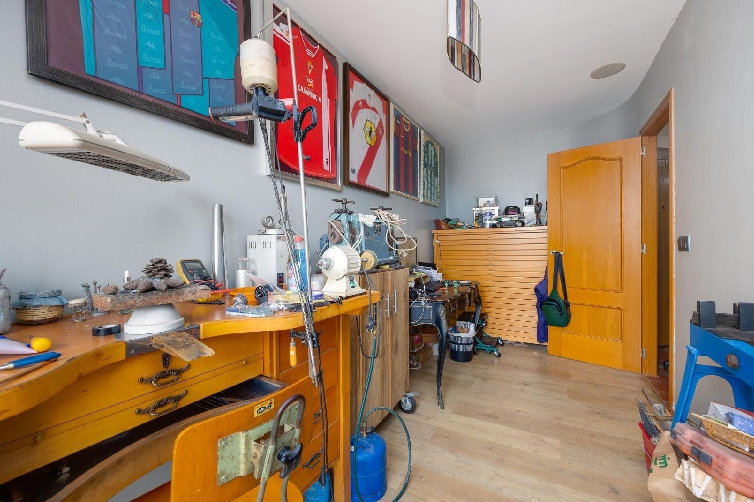  à vendre penthouse Pilar De La Horadada Baix Segura 7