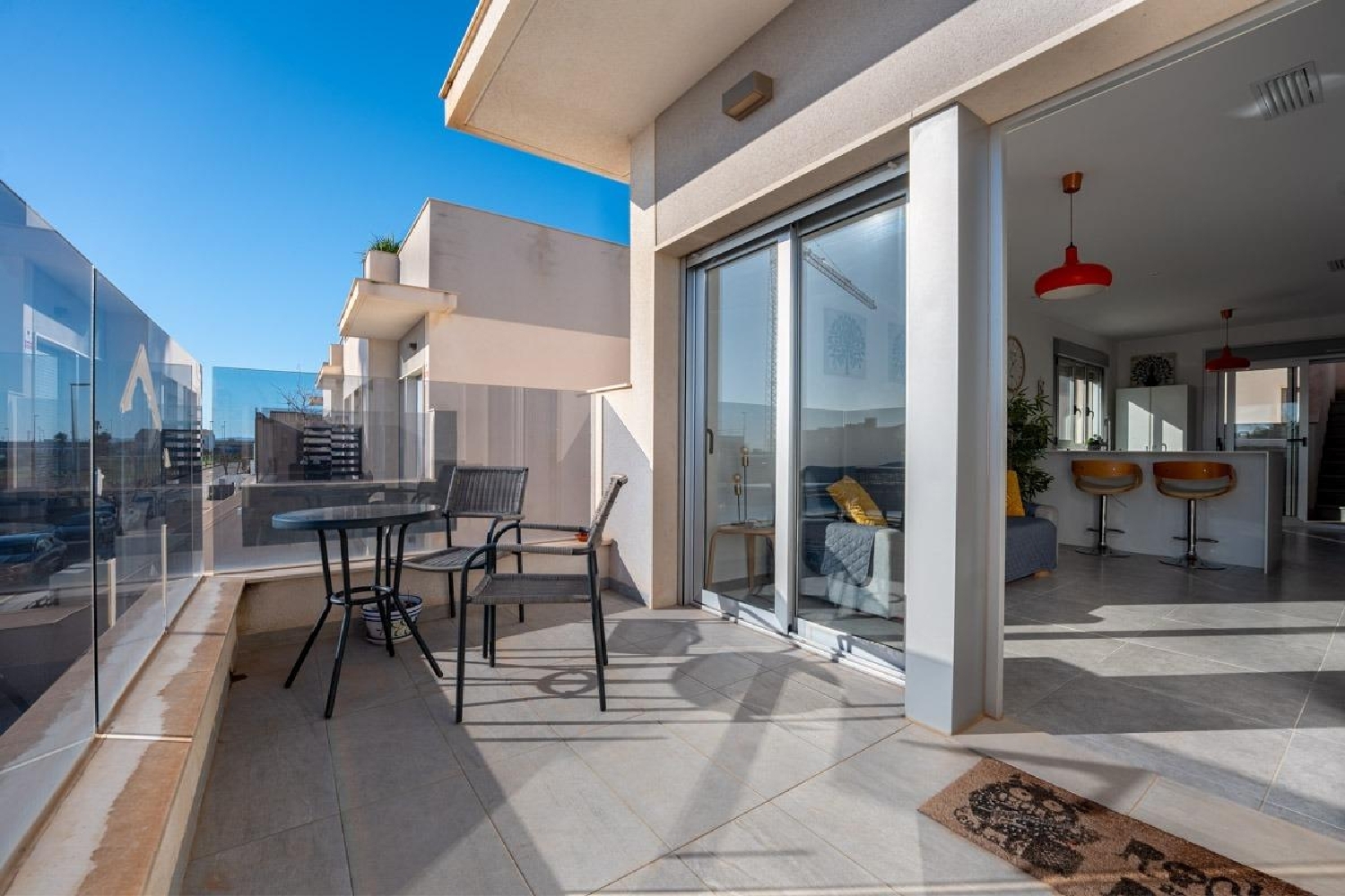  à vendre penthouse Pilar De La Horadada Baix Segura 3