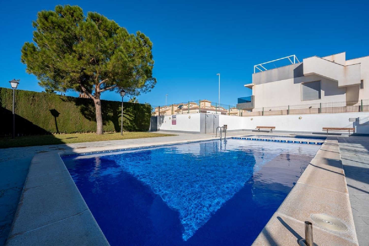  à vendre penthouse Pilar De La Horadada Baix Segura 2