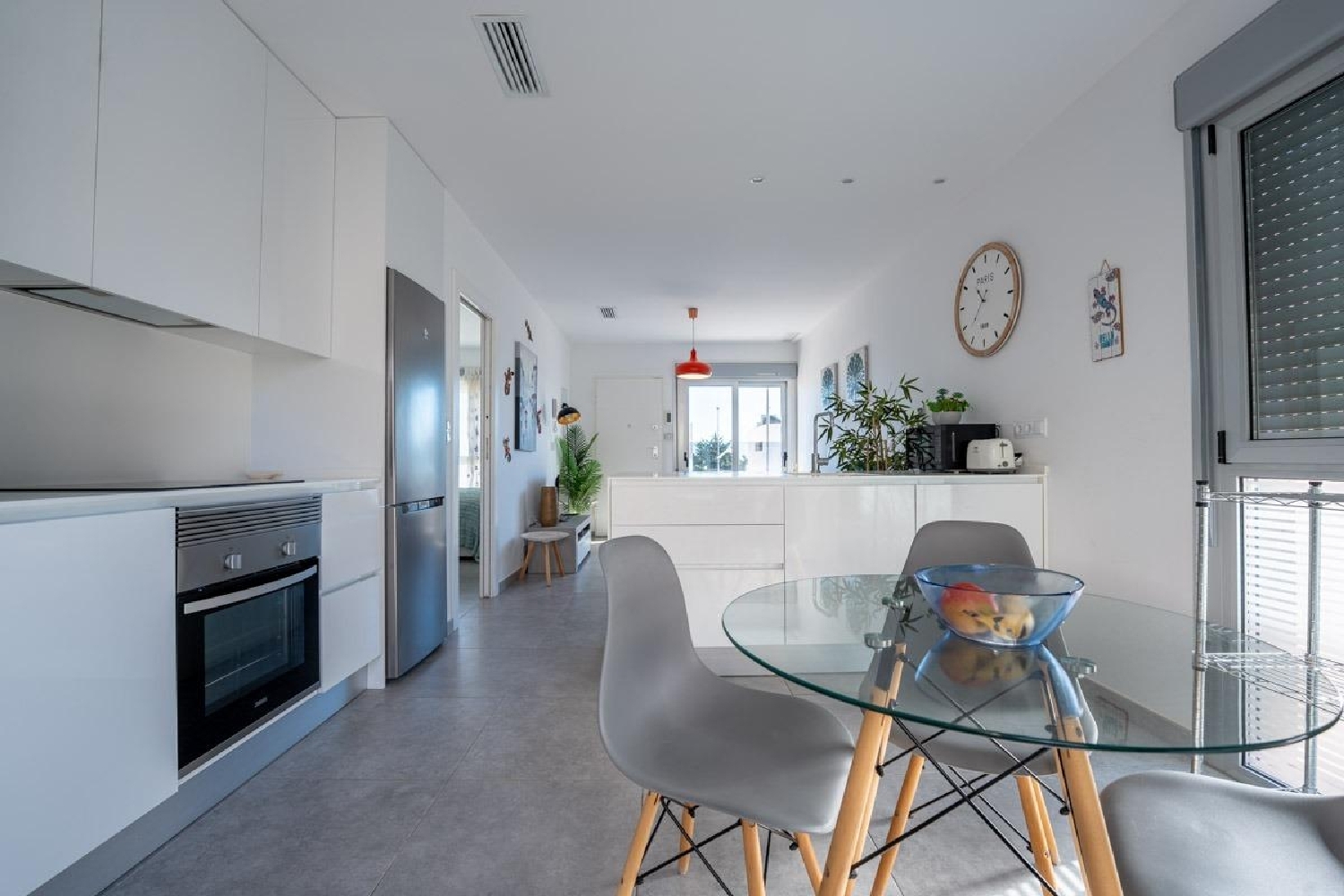  à vendre penthouse Pilar De La Horadada Baix Segura 6