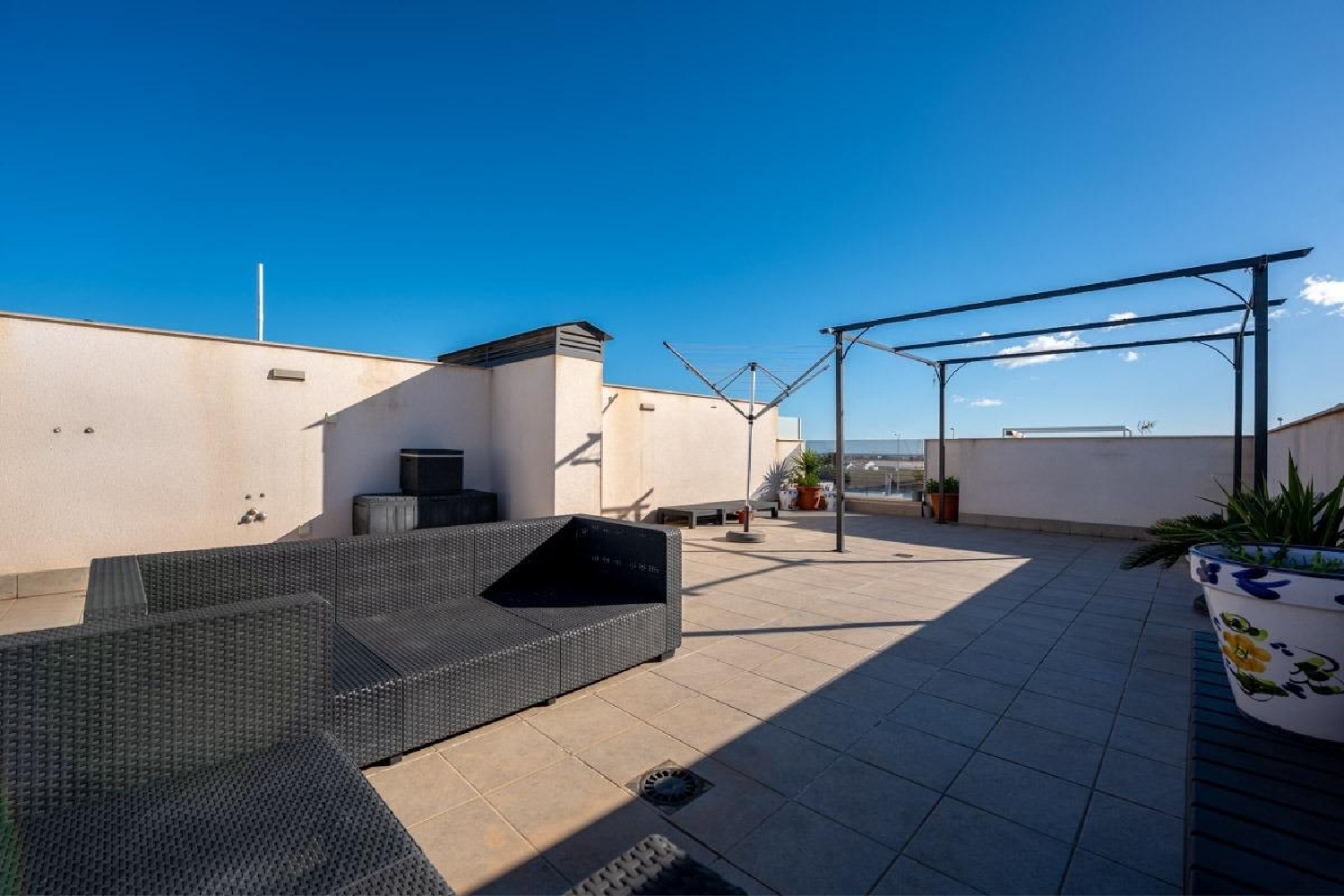  à vendre penthouse Pilar De La Horadada Baix Segura 4