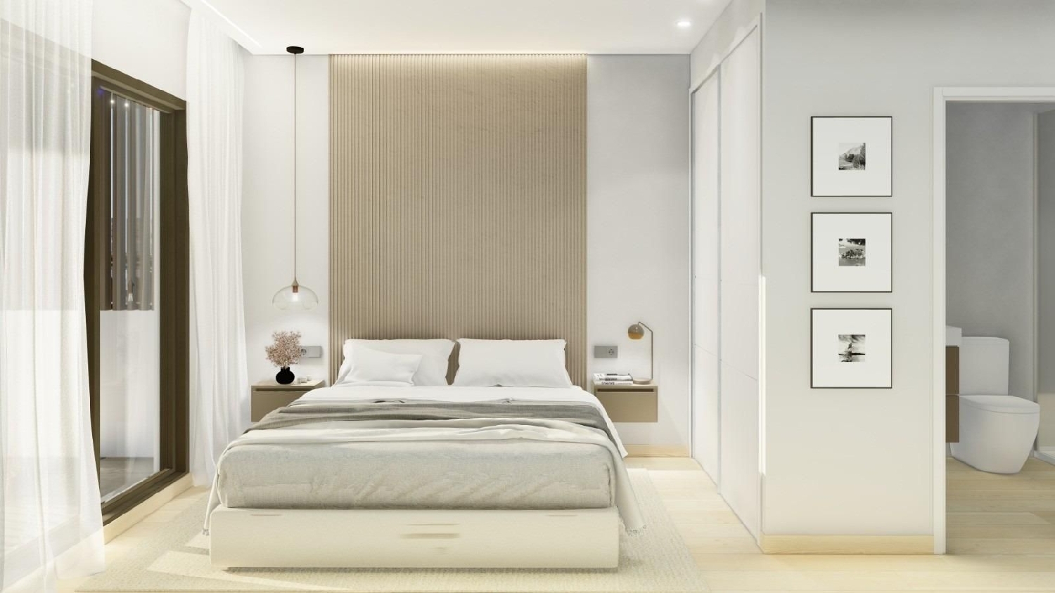  te koop penthouse Pilar De La Horadada Baix Segura 8