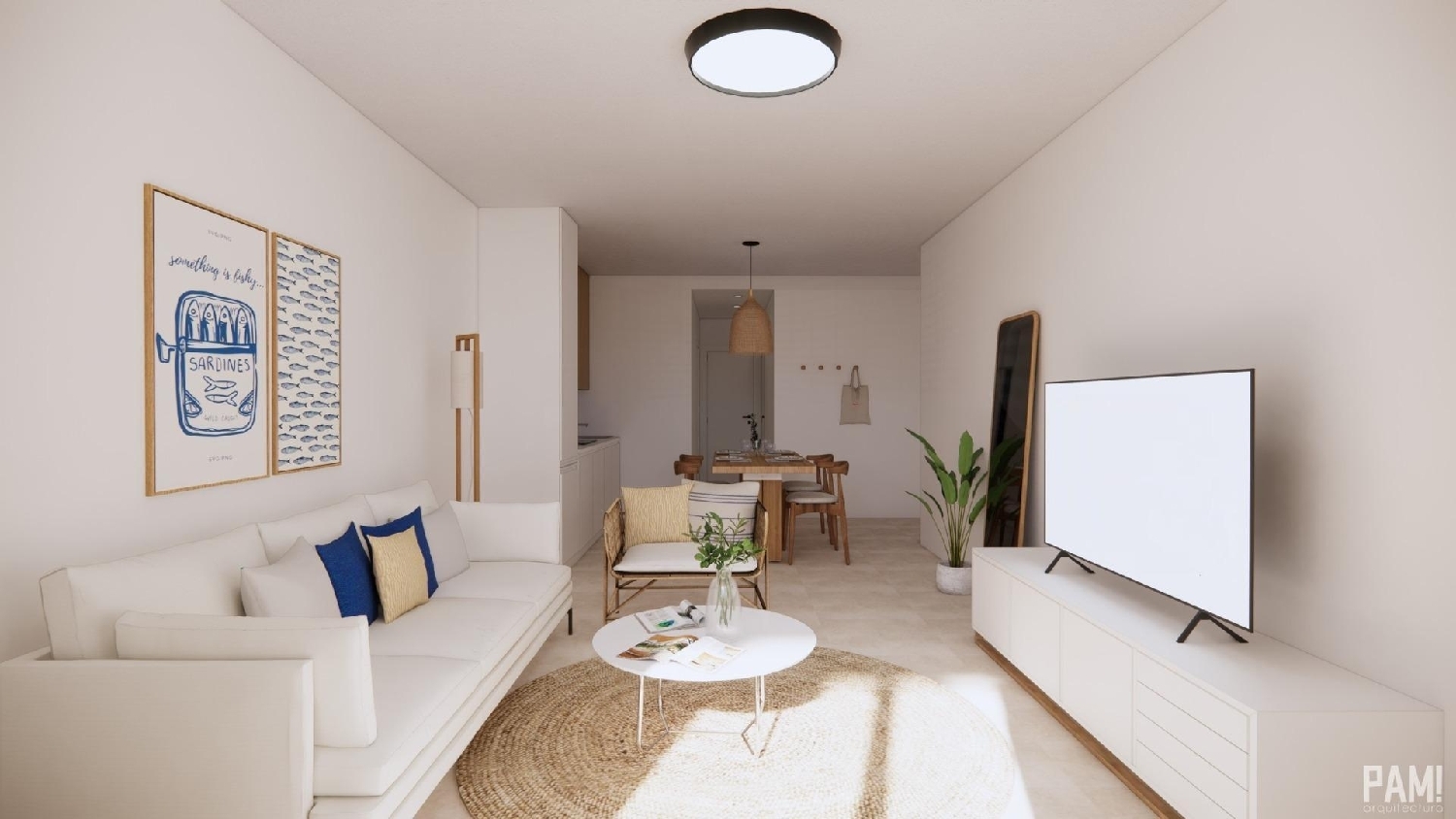  kaufen Penthouse Pilar De La Horadada Baix Segura 19