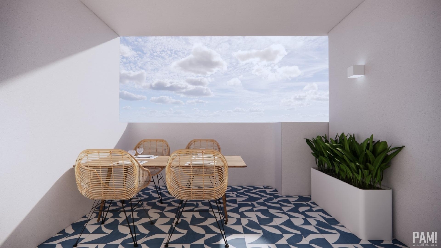  kaufen Penthouse Pilar De La Horadada Baix Segura 16