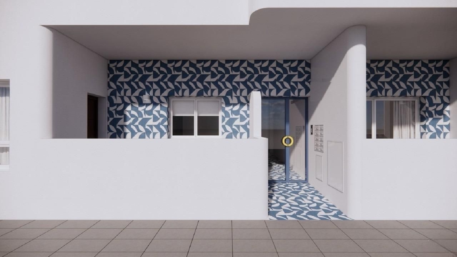  kaufen Penthouse Pilar De La Horadada Baix Segura 12