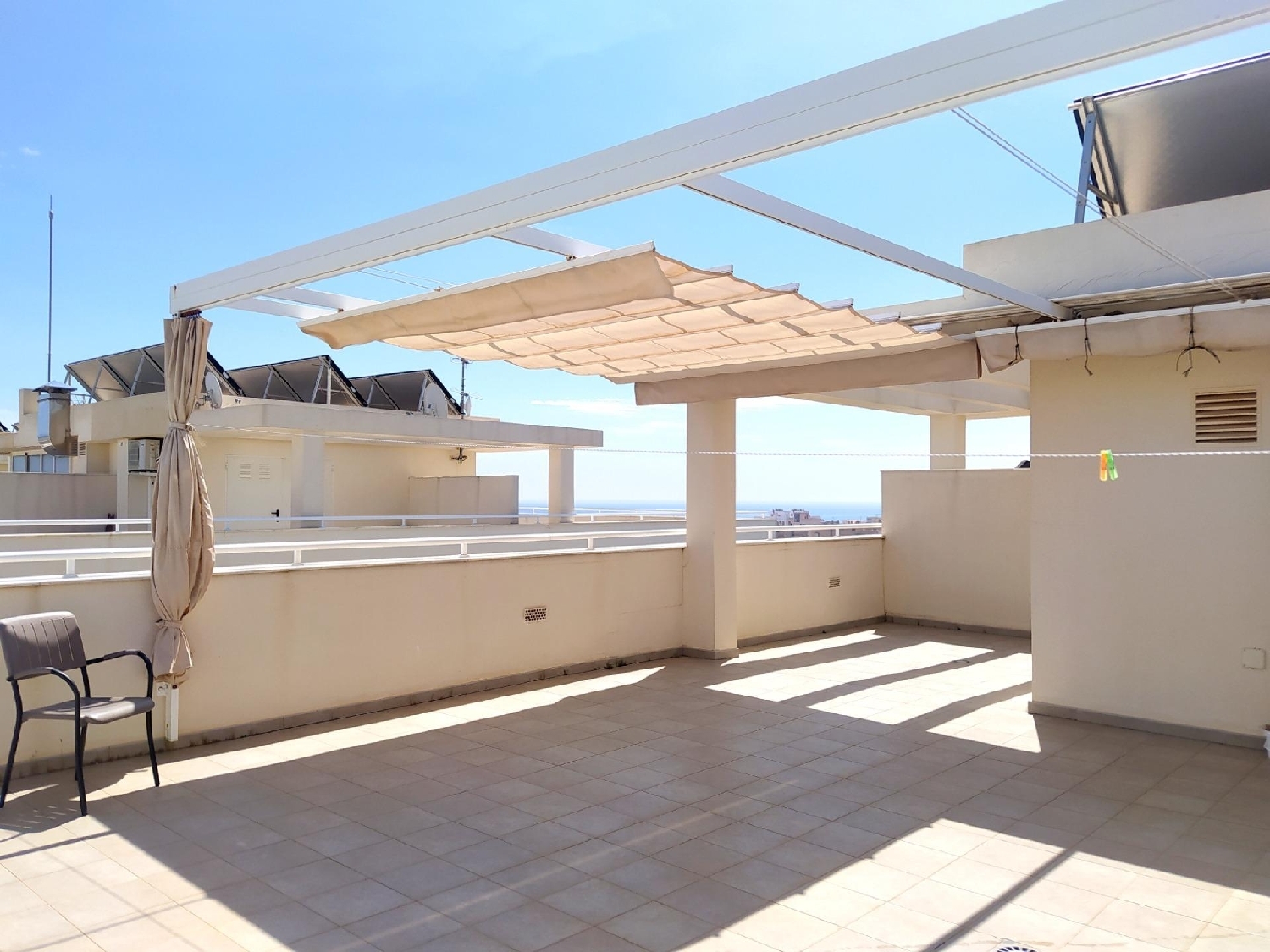  en venta ático Piles Safor 2