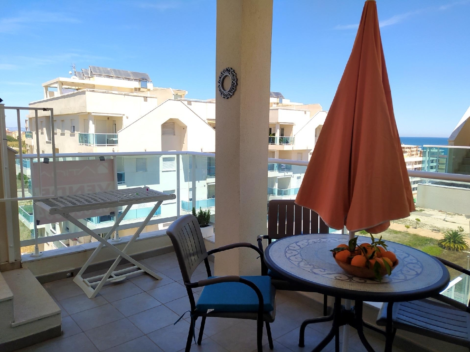  en venta ático Piles Safor 5