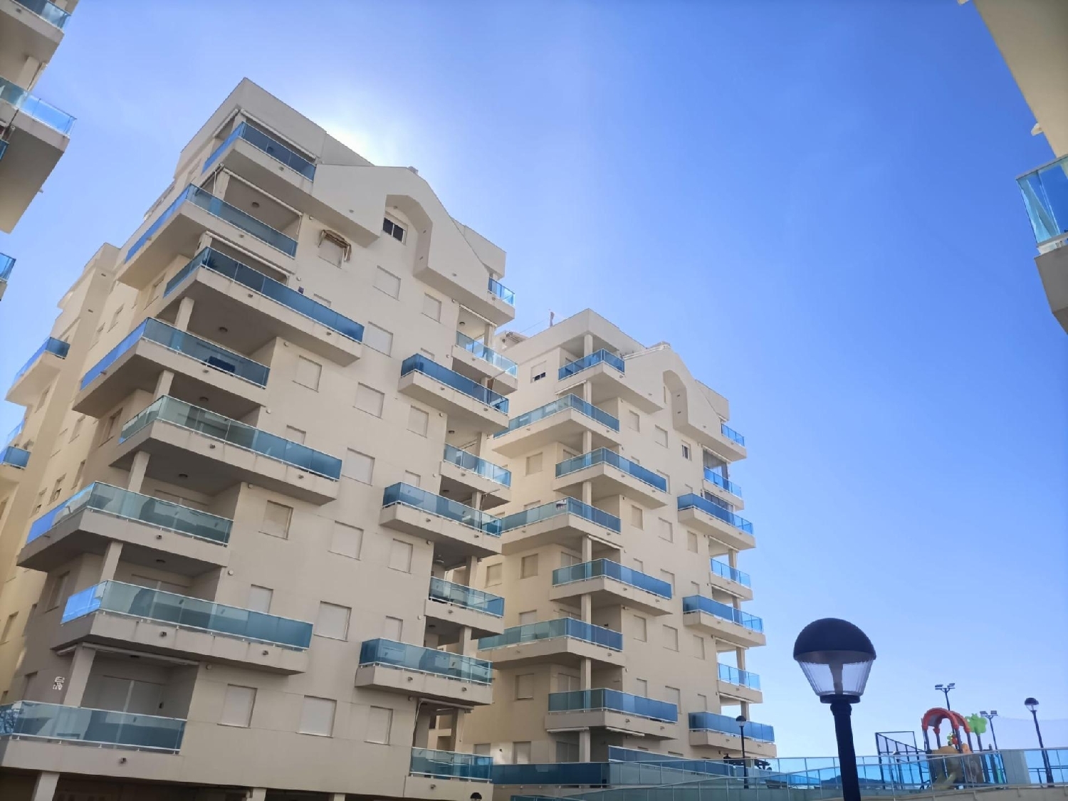  for sale penthouse Piles Safor 8