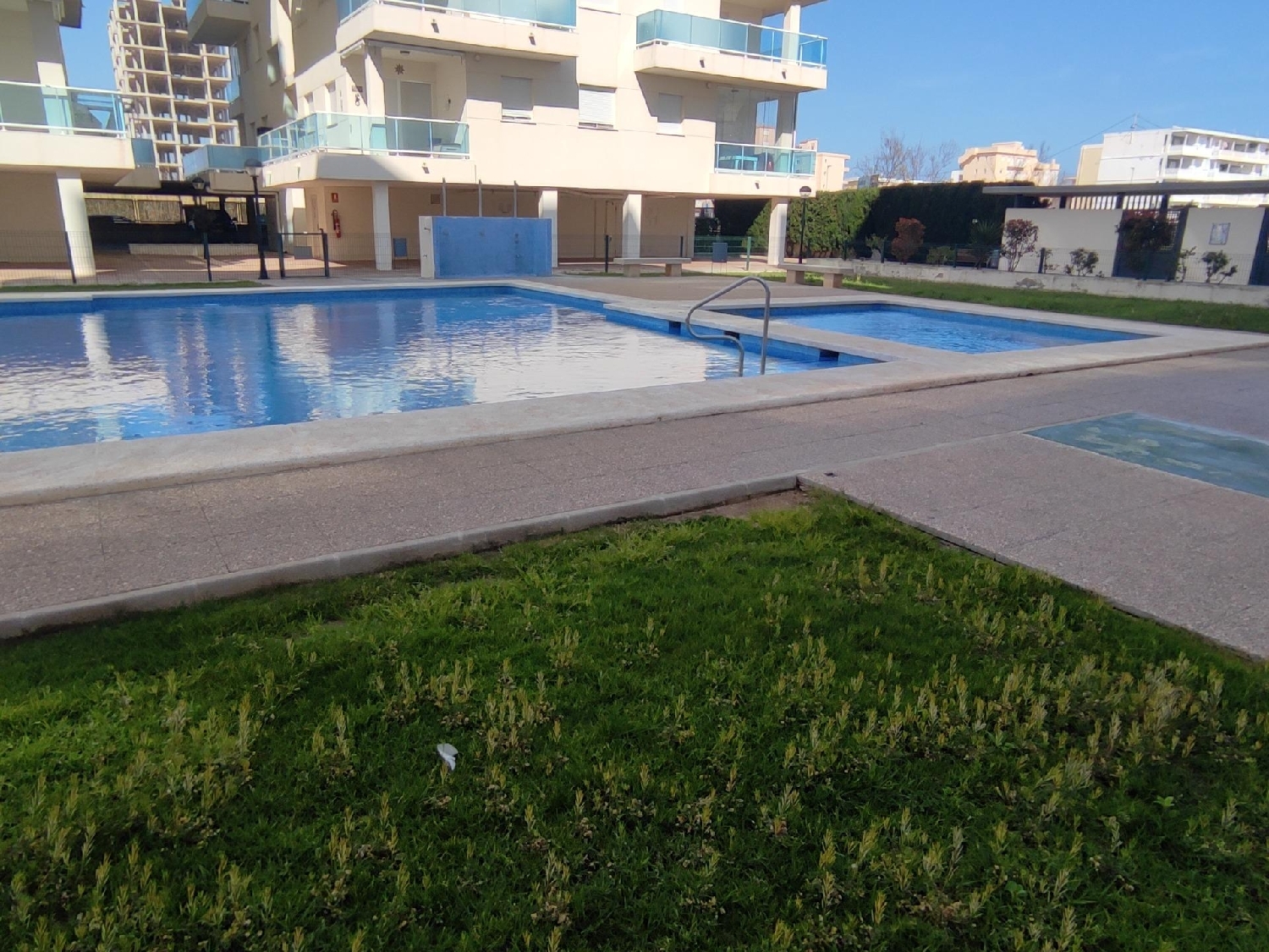  for sale penthouse Piles Safor 2