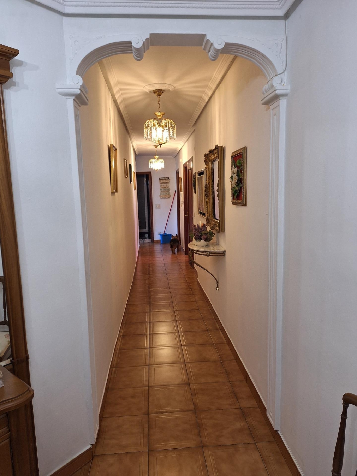  for sale penthouse Pola De Laviana Nalón 2