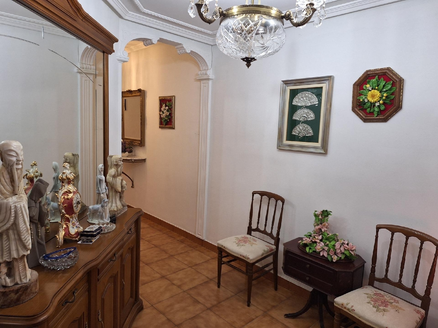  for sale penthouse Pola De Laviana Nalón 1