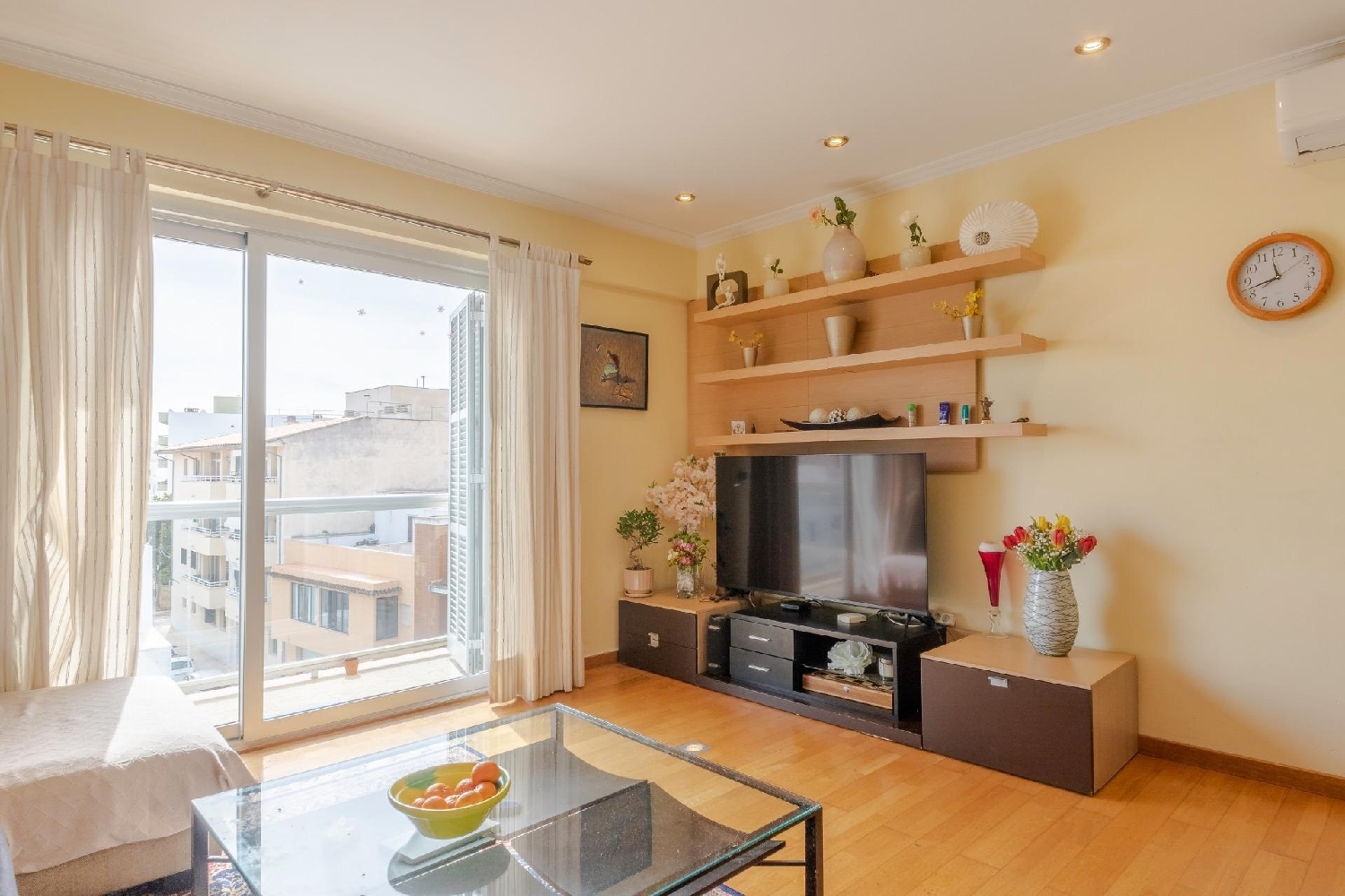  à vendre penthouse Pollença Nord 5