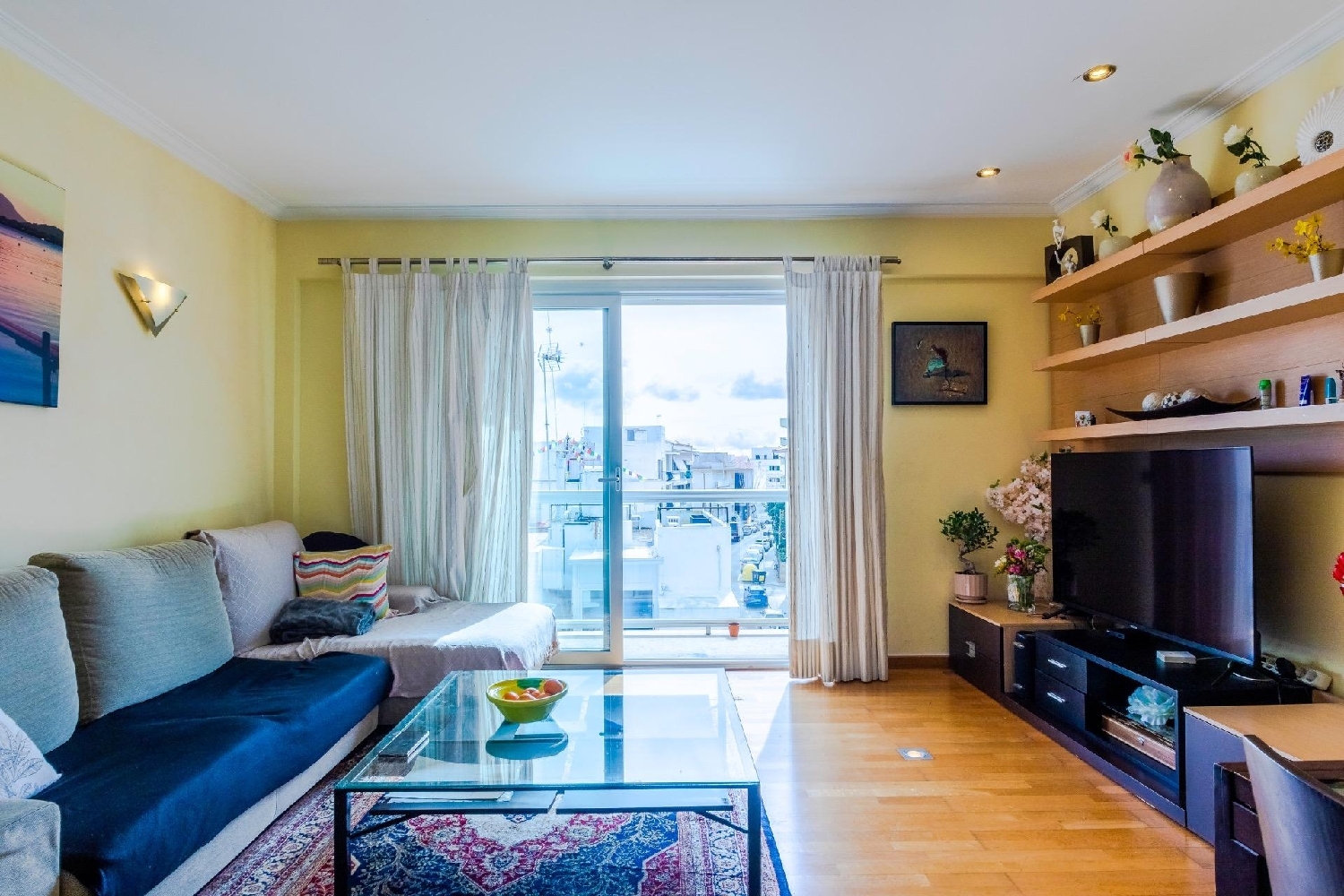  à vendre penthouse Pollença Nord 4