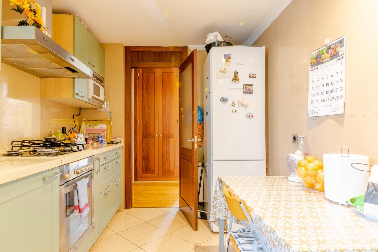  à vendre penthouse Pollença Nord 8