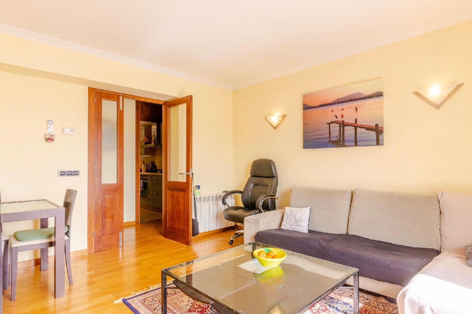  à vendre penthouse Pollença Nord 3