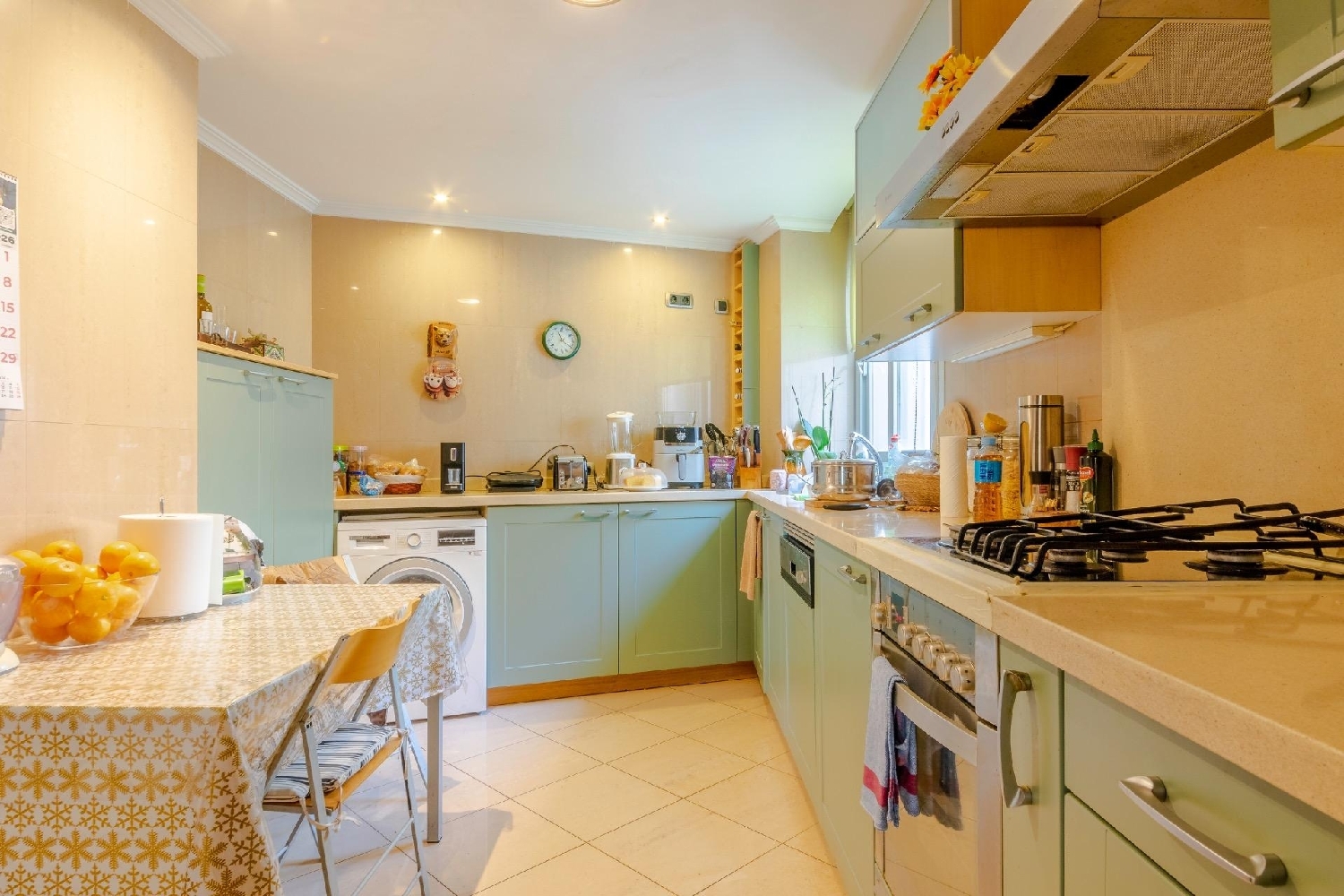  à vendre penthouse Pollença Nord 7