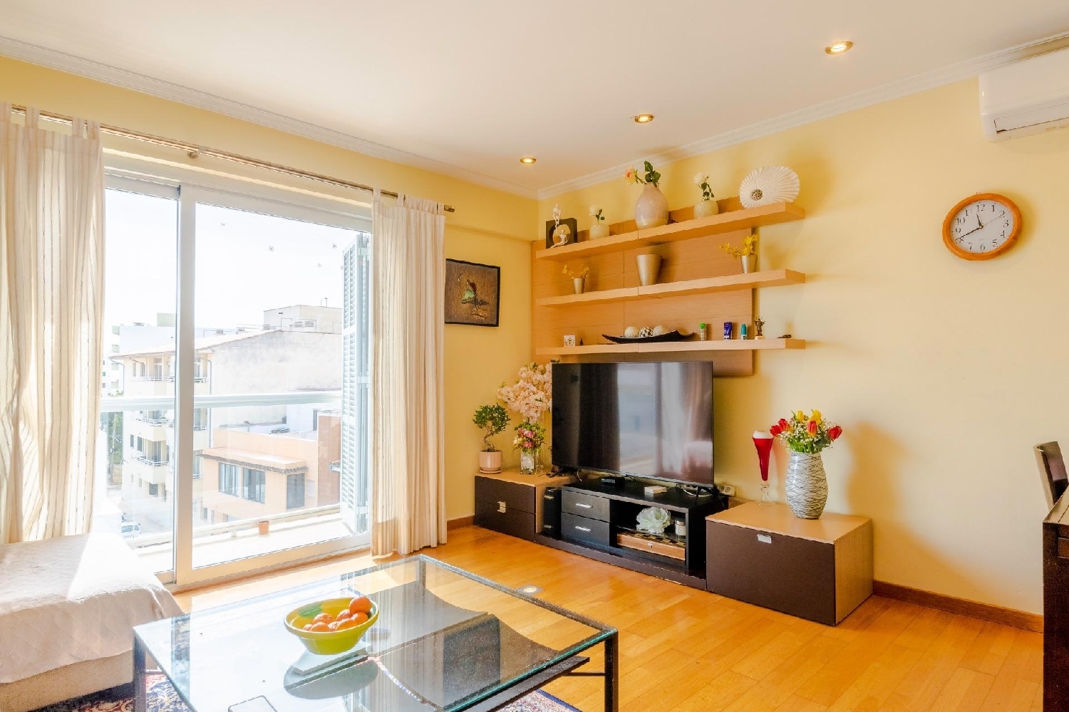  à vendre penthouse Pollença Nord 1
