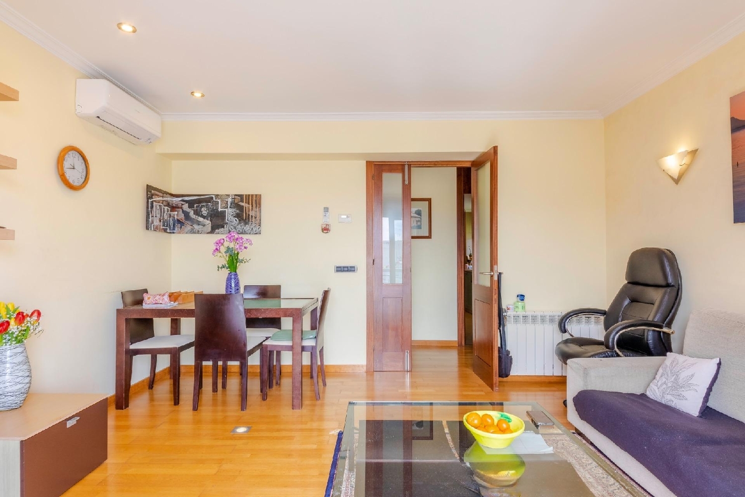  à vendre penthouse Pollença Nord 6