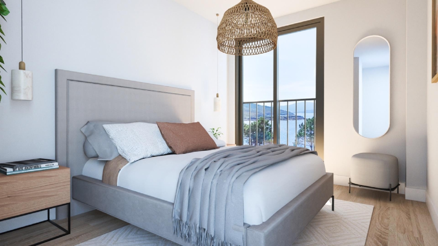 kaufen Penthouse Ponteceso De Cabana Bergantiños 4