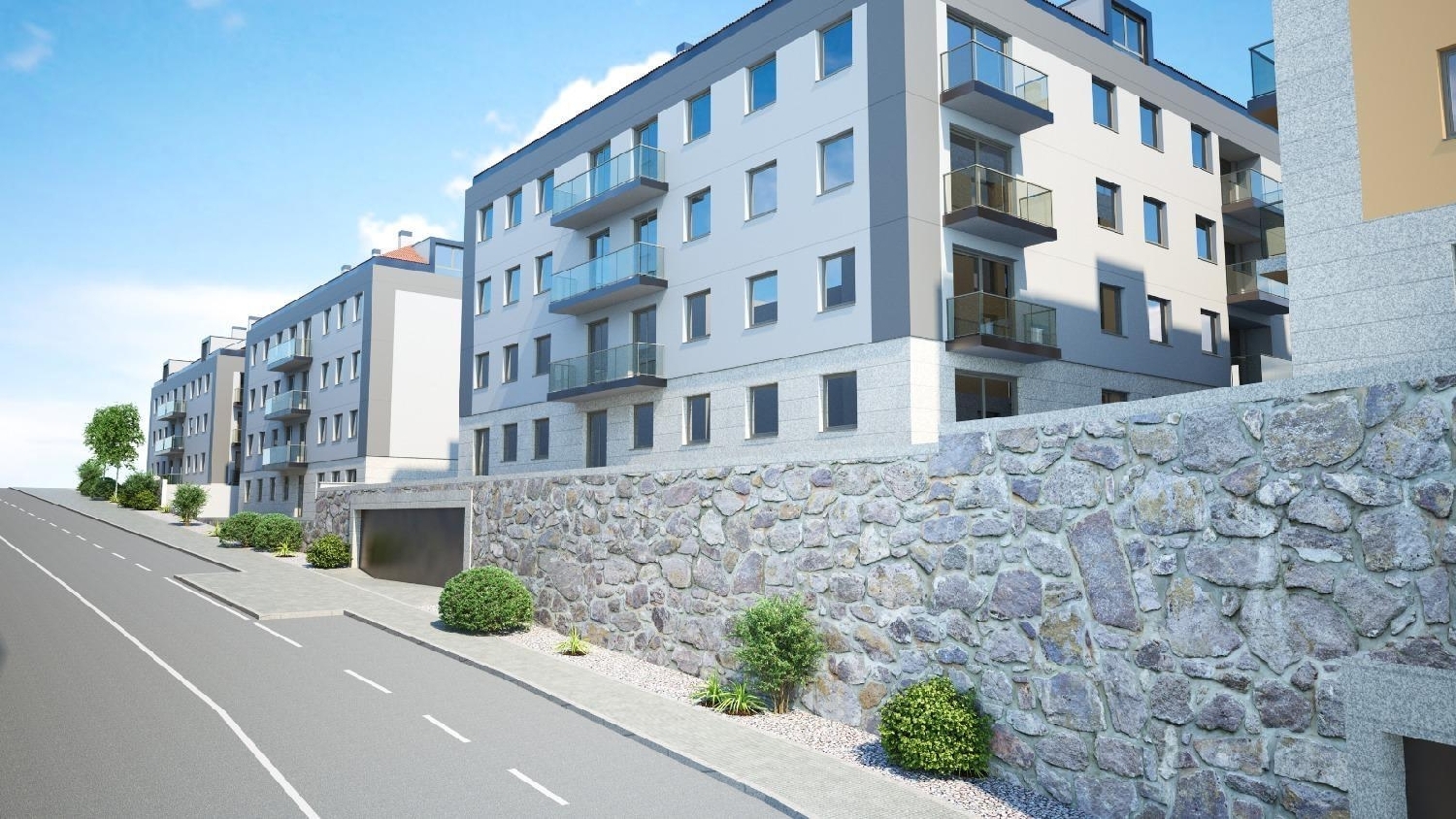 kaufen Penthouse Ponteceso De Cabana Bergantiños 6