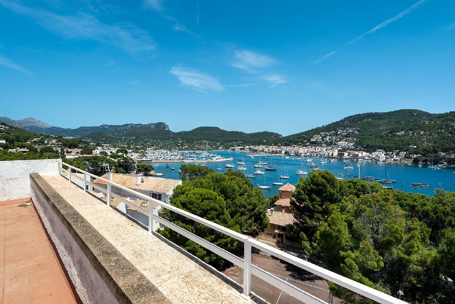  for sale penthouse Port D'andratx Ponent 6