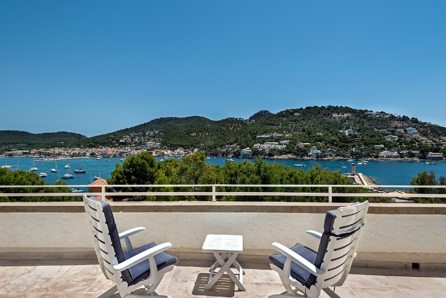  for sale penthouse Port D'andratx Ponent 4