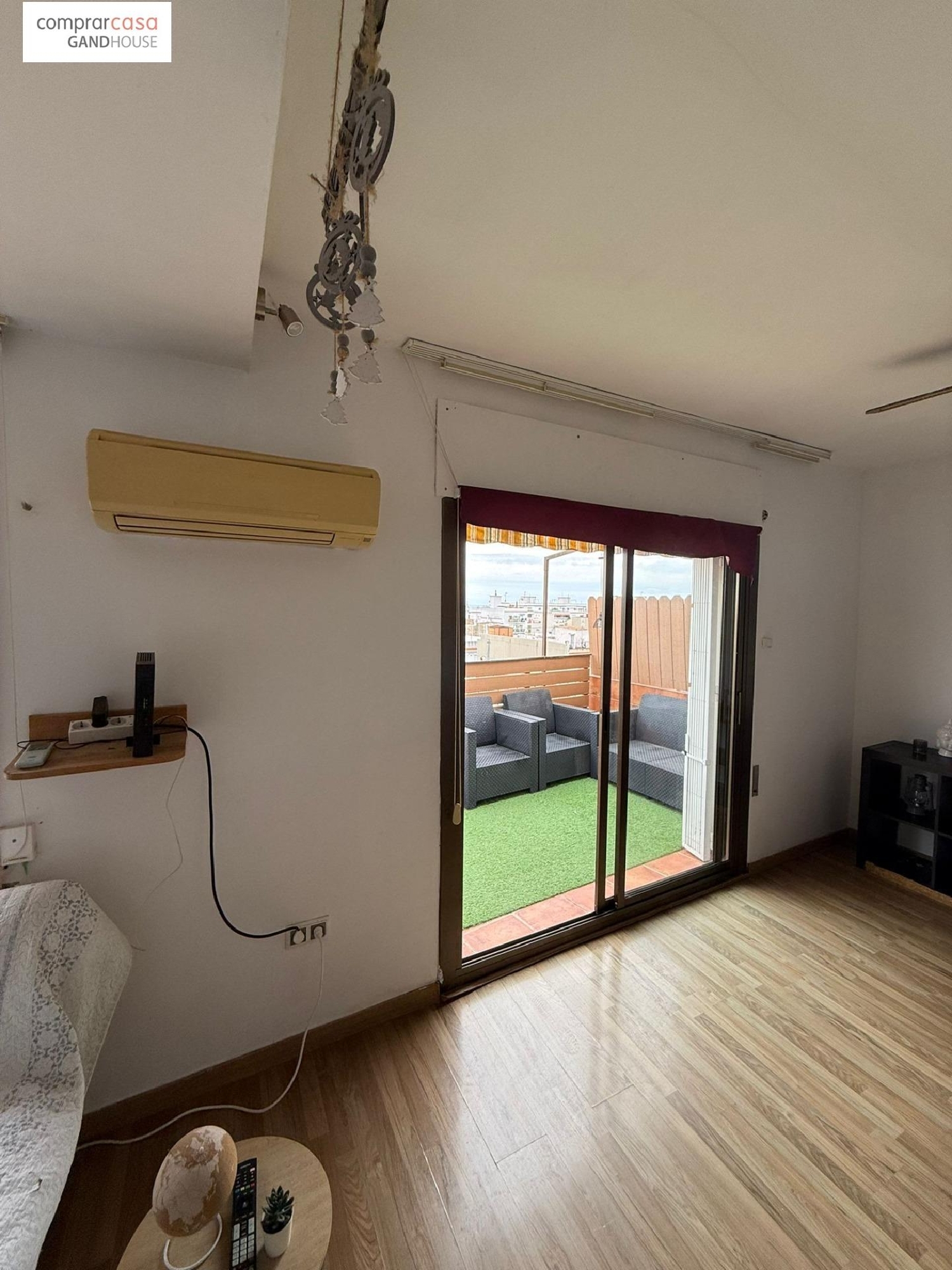 till salu takvåning Premia De Mar Maresme 8