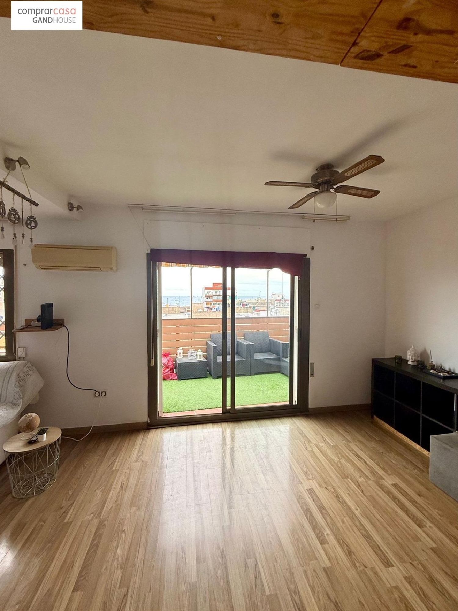 till salu takvåning Premia De Mar Maresme 4