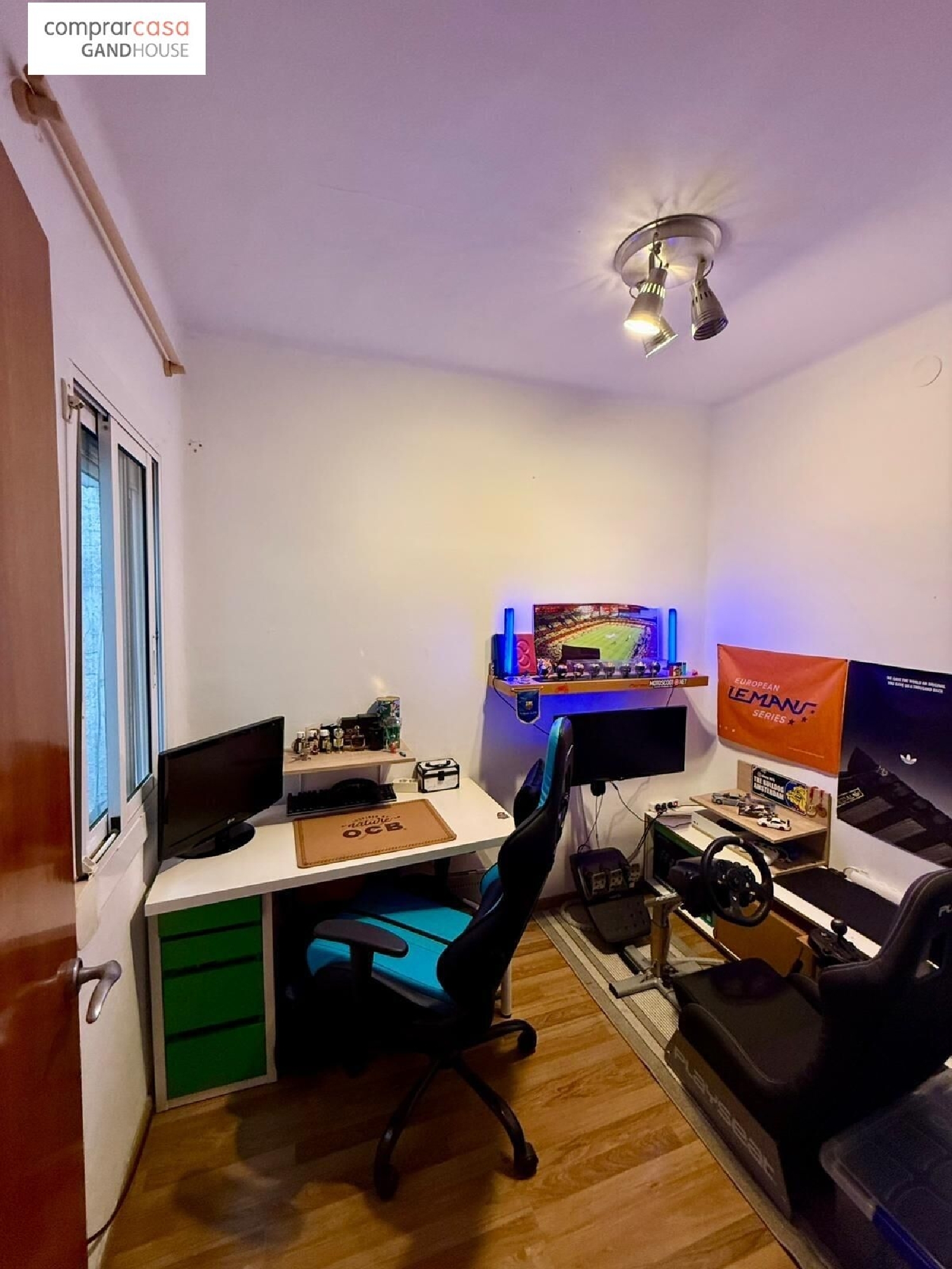 till salu takvåning Premia De Mar Maresme 7