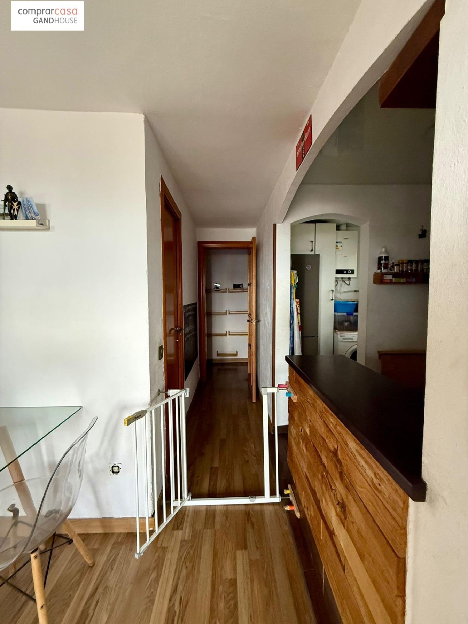 till salu takvåning Premia De Mar Maresme 5