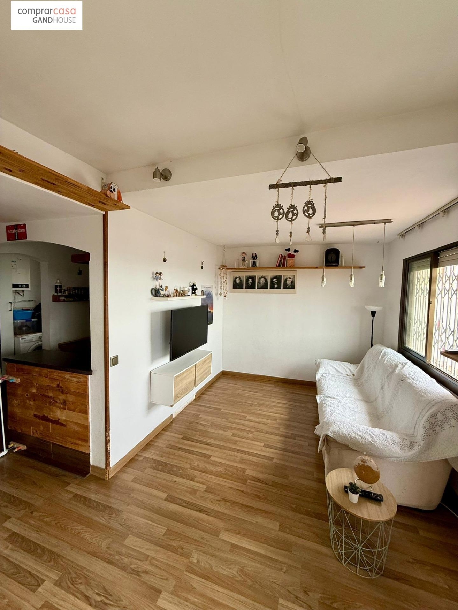 till salu takvåning Premia De Mar Maresme 1