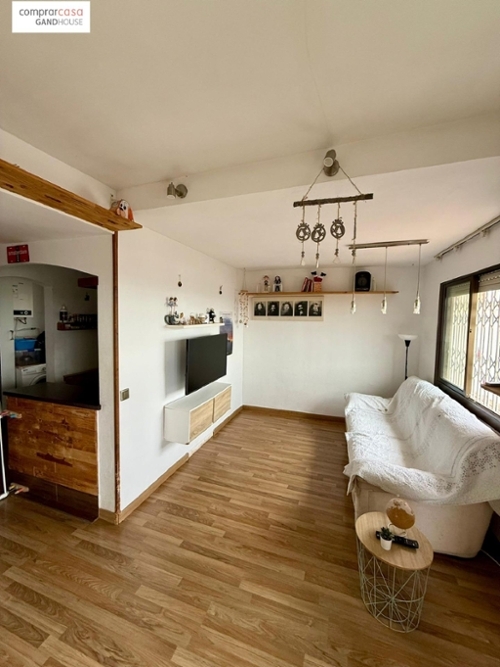 Premia De Mar Maresme takvåning foto 6354302