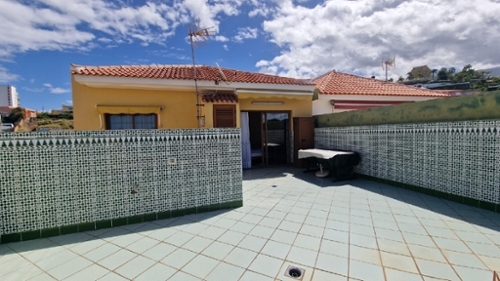 Puerto De La Cruz Zona Norte penthouse foto 6363739