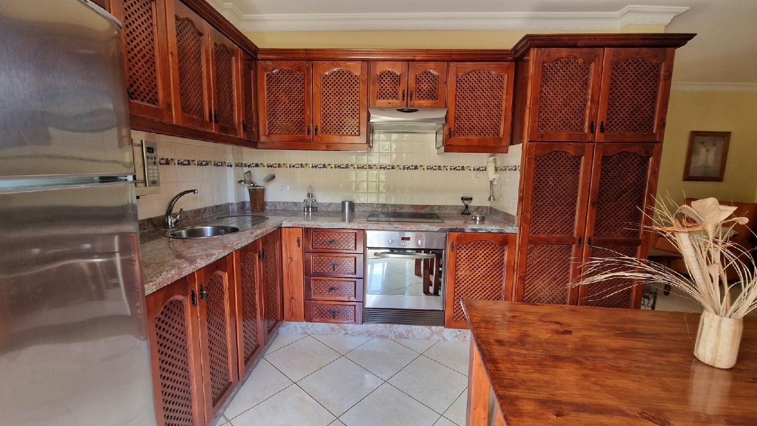  à vendre penthouse Puerto De La Cruz Zona Norte 3