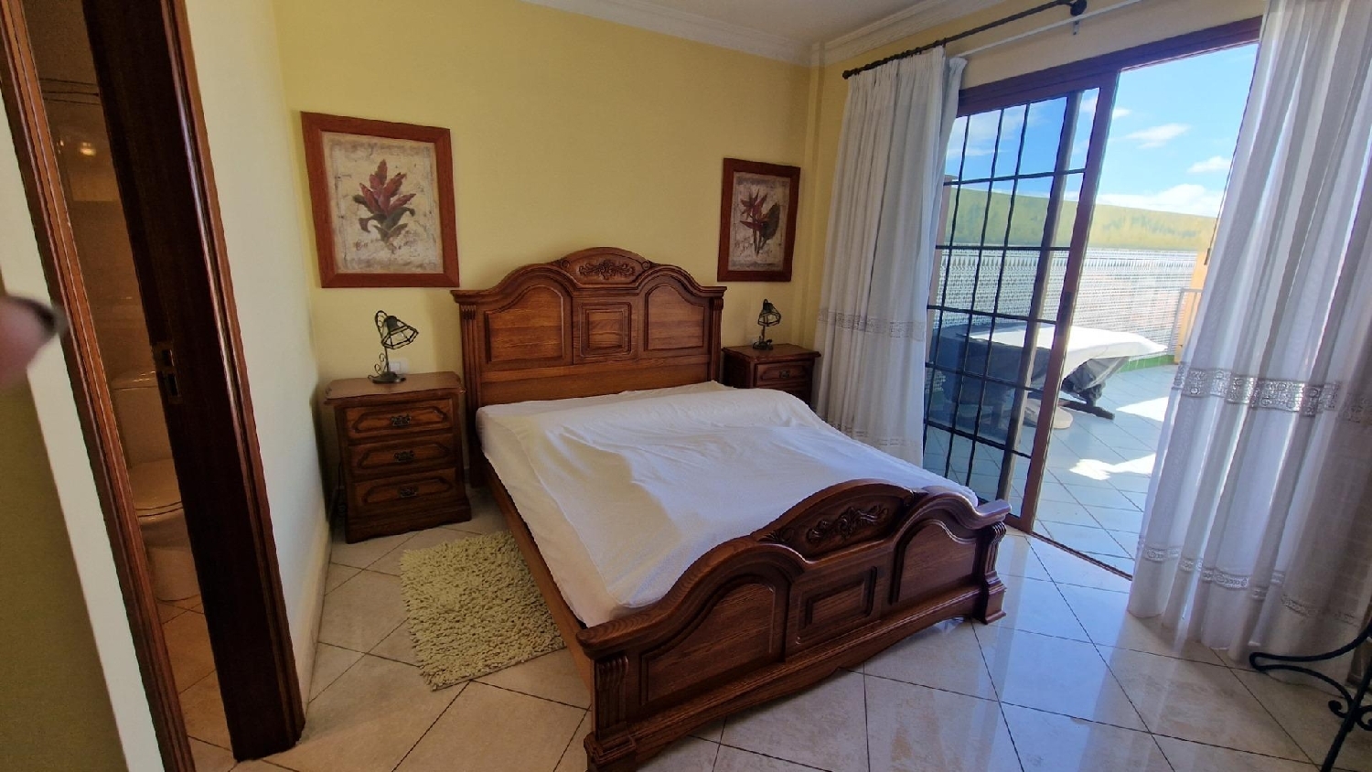  à vendre penthouse Puerto De La Cruz Zona Norte 7