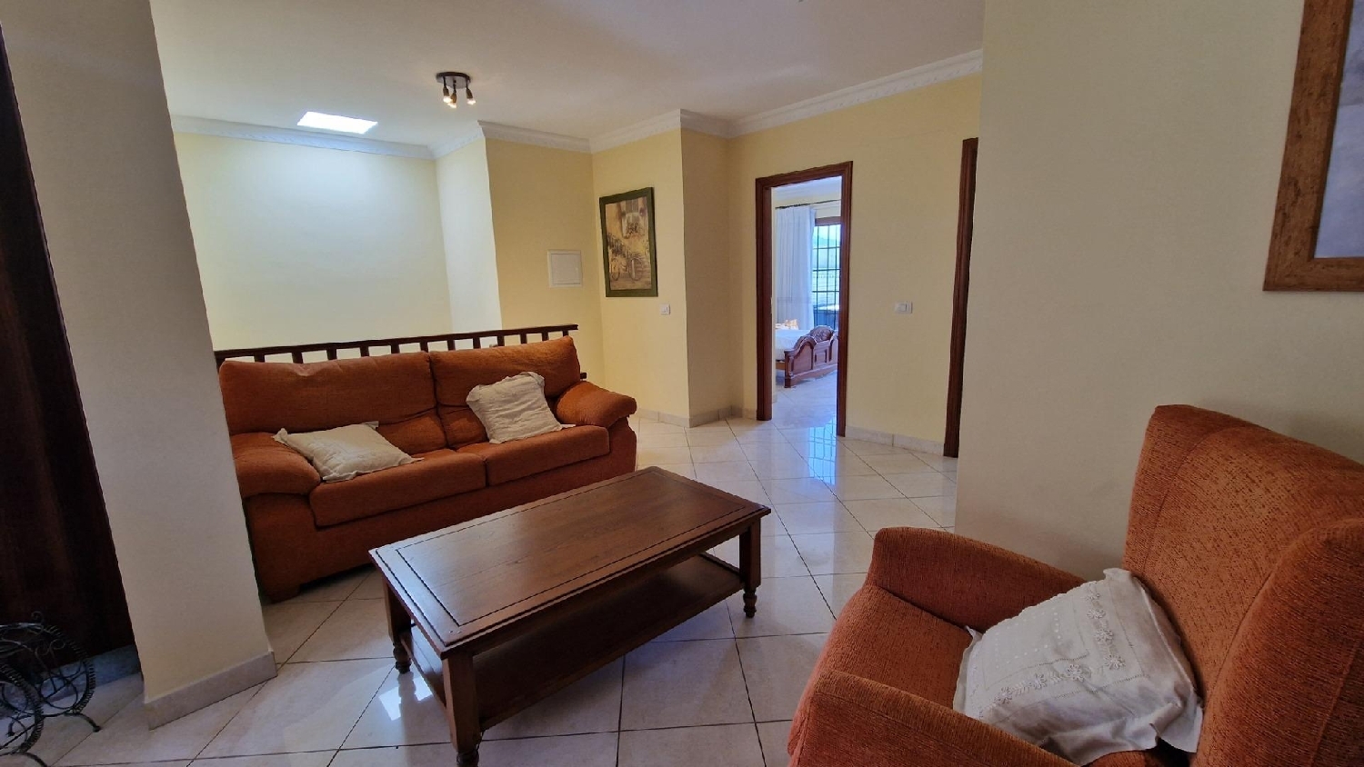  à vendre penthouse Puerto De La Cruz Zona Norte 6