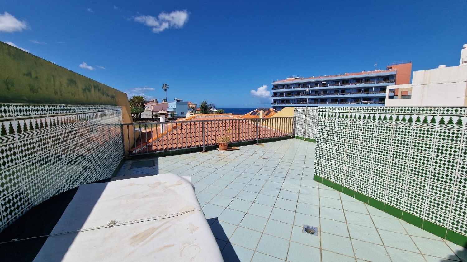  à vendre penthouse Puerto De La Cruz Zona Norte 2