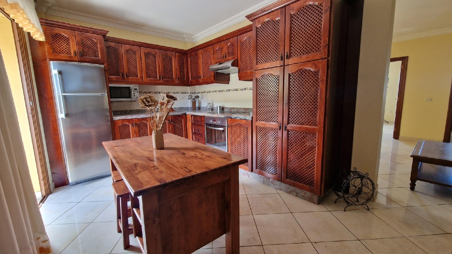  à vendre penthouse Puerto De La Cruz Zona Norte 5