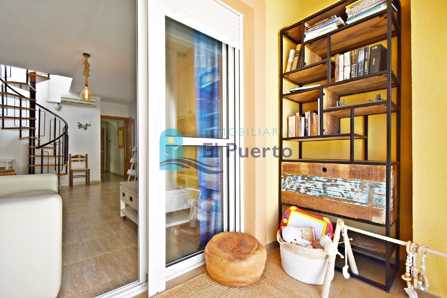  for sale penthouse Puerto De Mazarrón Bajo Guadalentín 6