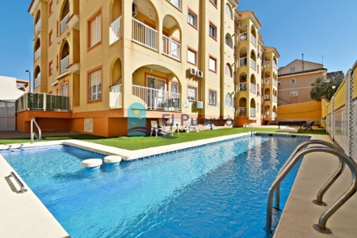 Puerto De Mazarrón Bajo Guadalentín penthouse foto 6353939