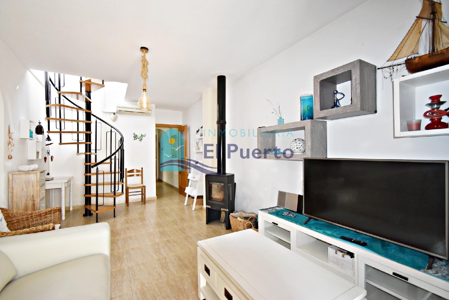  for sale penthouse Puerto De Mazarrón Bajo Guadalentín 2