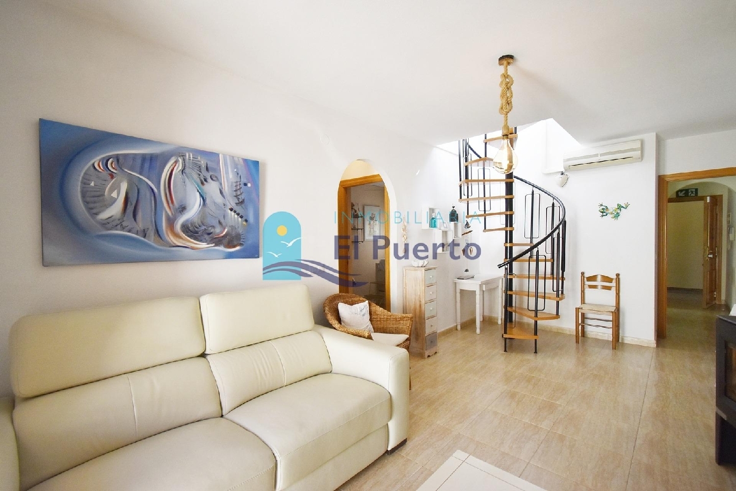  for sale penthouse Puerto De Mazarrón Bajo Guadalentín 3