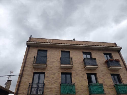 Regueru Llerin Nalón Penthouse Bild 6365637