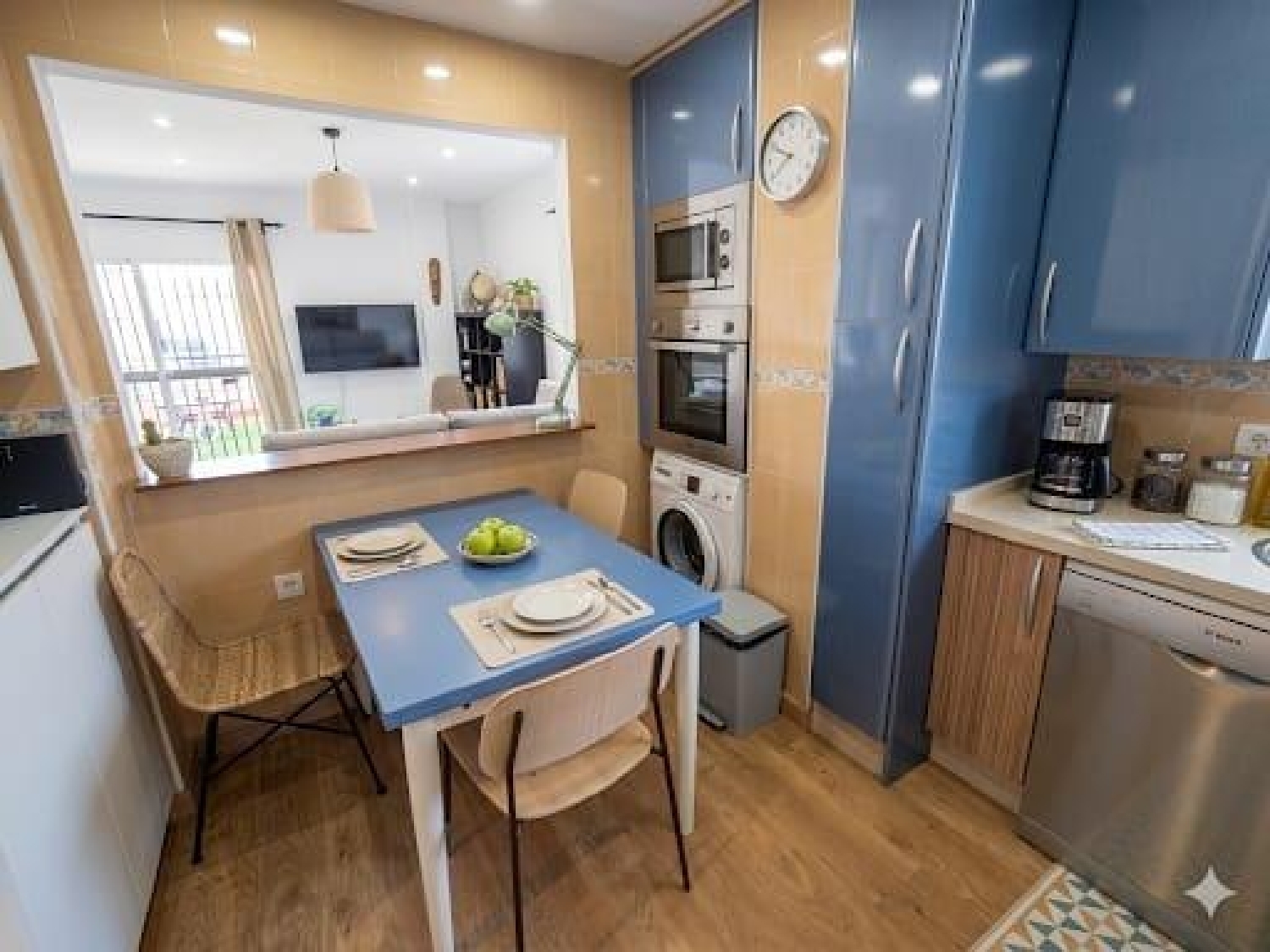  en venta ático Rincón De La Victoria Axarquía 5