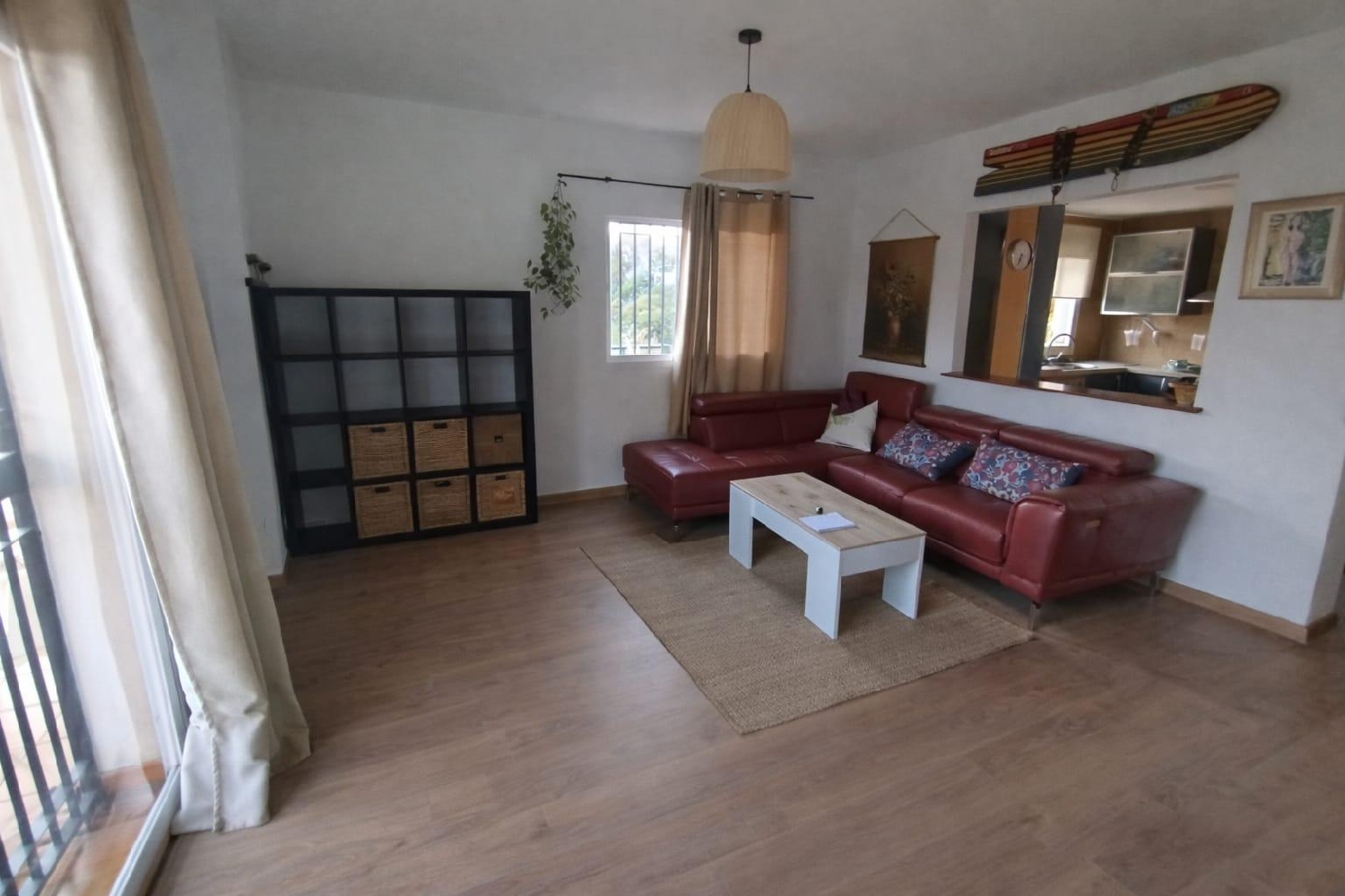  en venta ático Rincón De La Victoria Axarquía 3