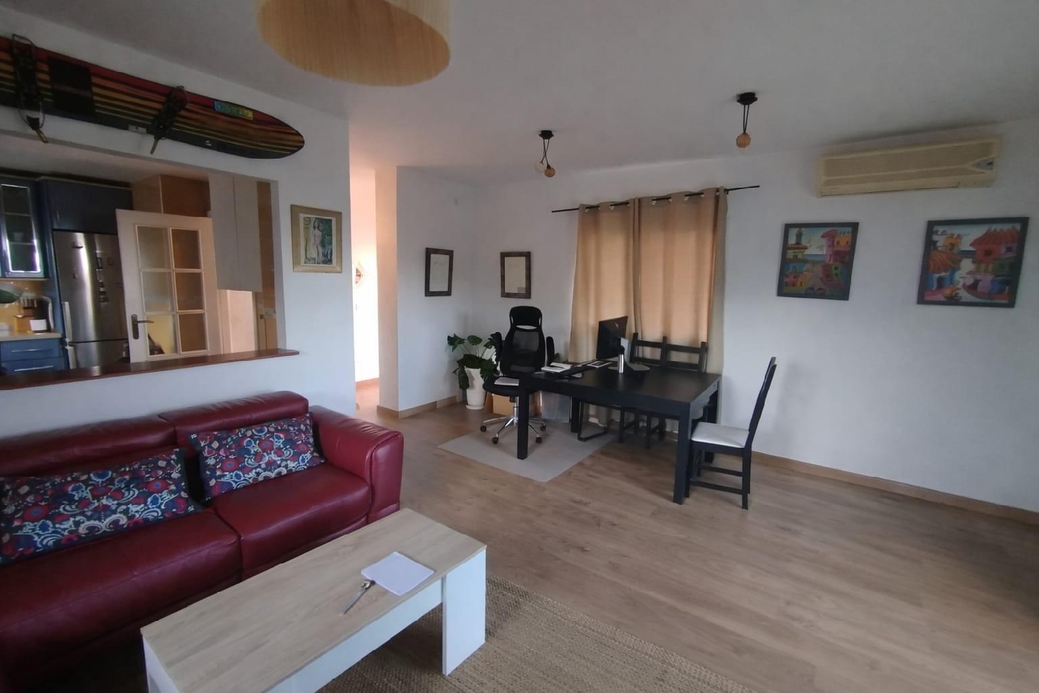 en venta ático Rincón De La Victoria Axarquía 1