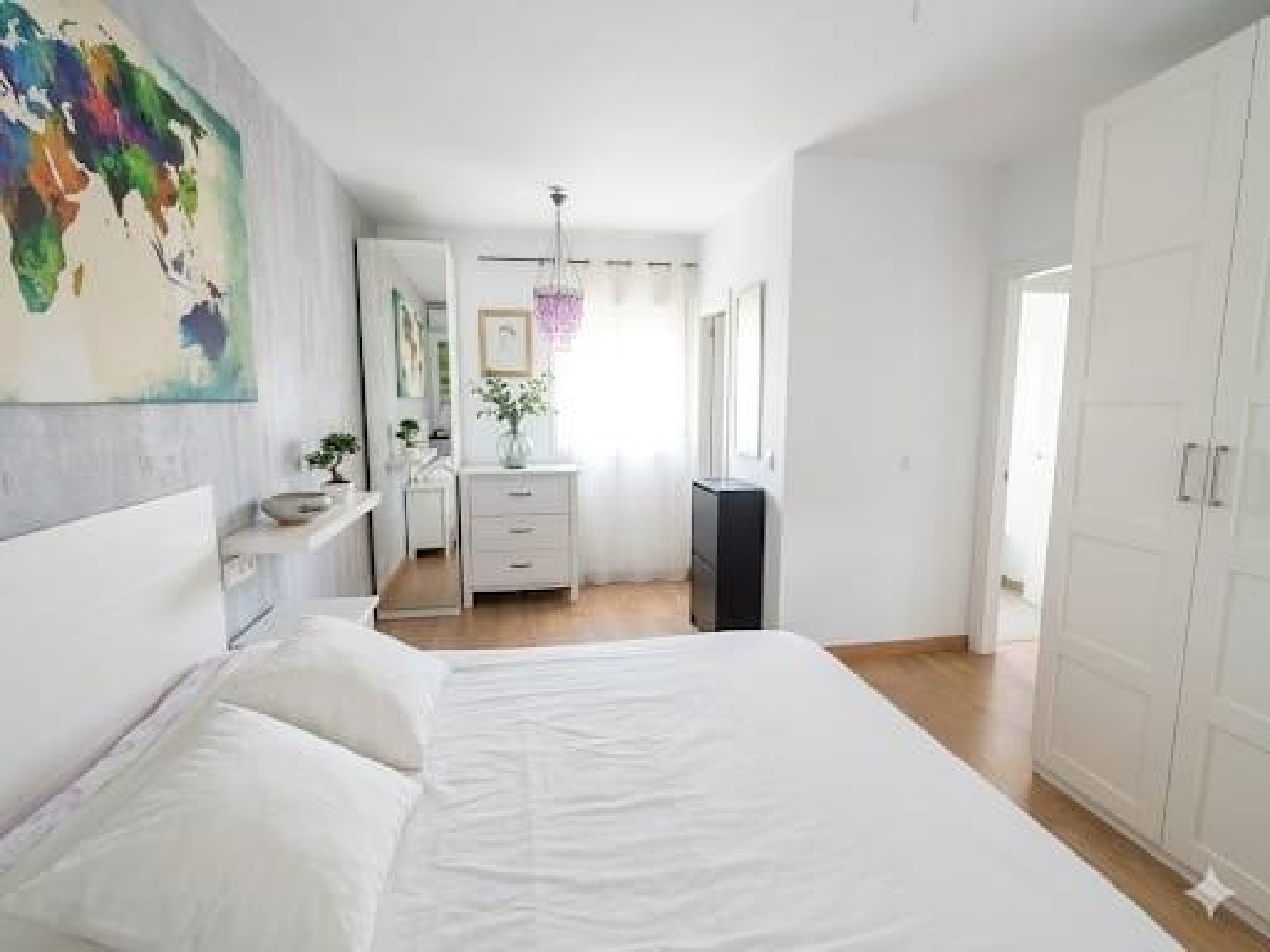  en venta ático Rincón De La Victoria Axarquía 8